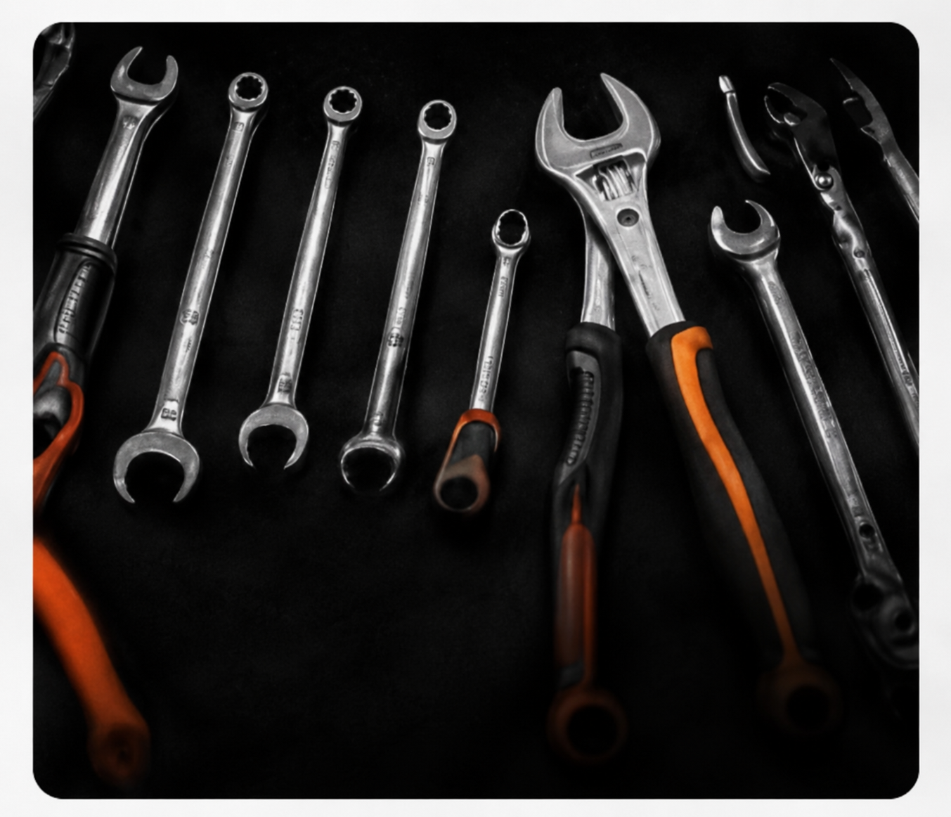 Herramientas manuales